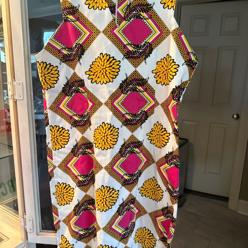 Tracy negoshian dress